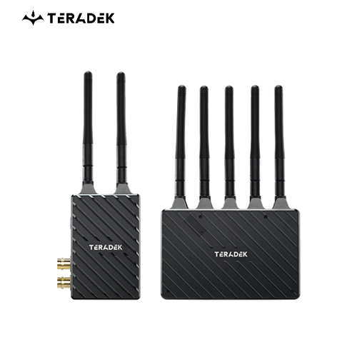 TERADEK BOLT 4K 1500 1CH