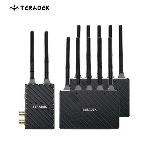TERADEK BOLT 4K 1500 2CH
