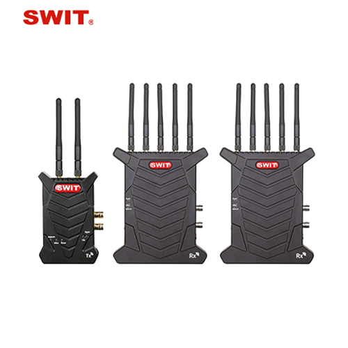 SWIT CW-S300 2CH WIRELESS TRANSMITTER