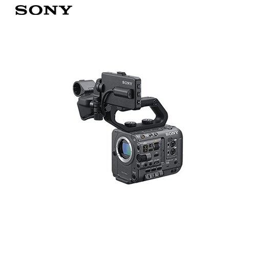SONY PXW-FX6