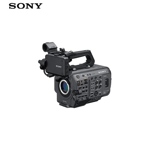 SONY PXW-FX9