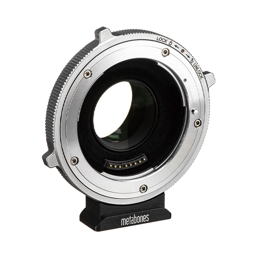 METABONES CINE SPEED BOOSTER