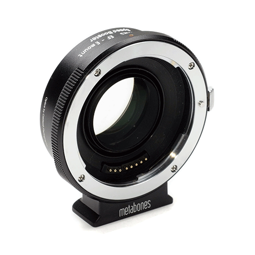 METABONES SPEED BOOSTER