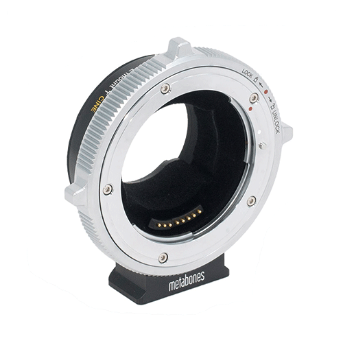 METABONES CINE SMART ADAPTER