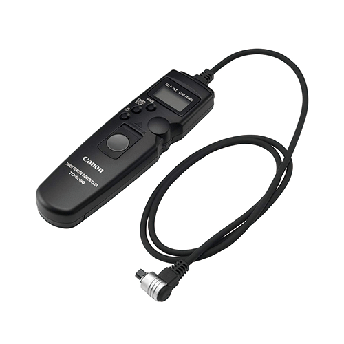 CANON REMOTE (TC-80N3)