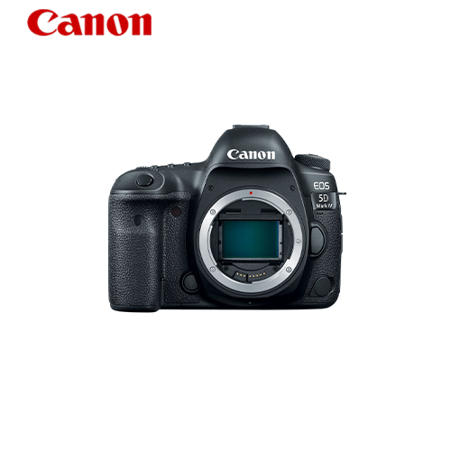 CANON 5D MARK4 (SD ONLY)