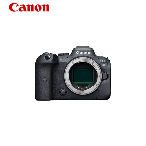CANON EOS R6