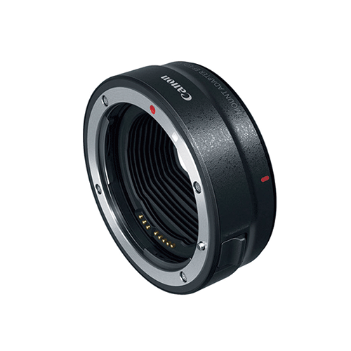 CANON EF-EOS R ADAPTER