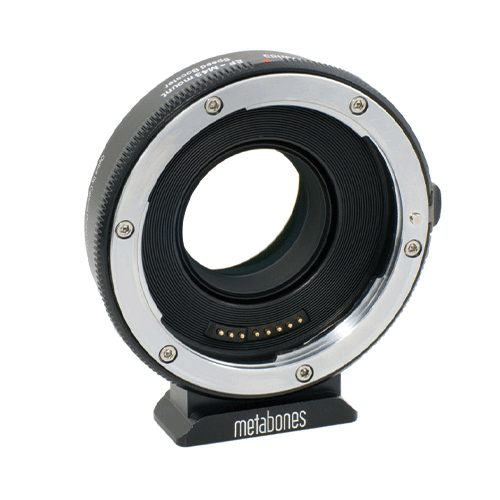 METABONES SPEED BOOSTER EF to MFT (X0.71)