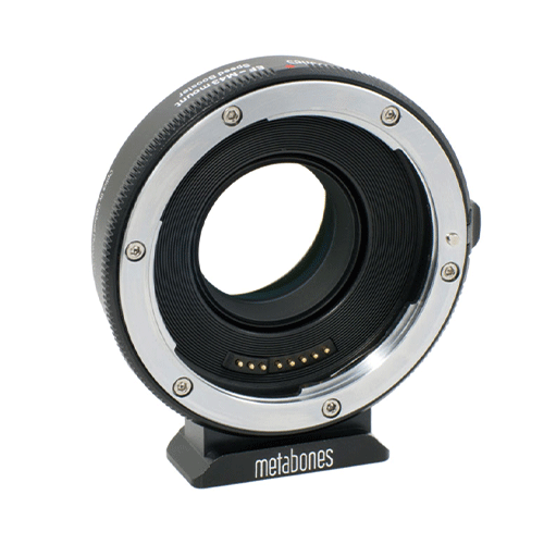 METABONES SPEED BOOSTER EF to MFT (X0.64)