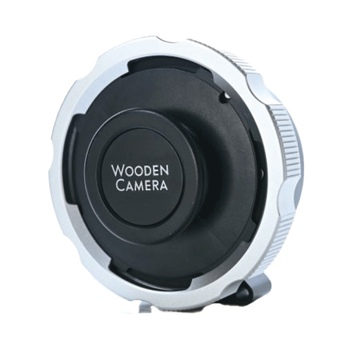 WOODEN CAMERA PL to L MOUNT