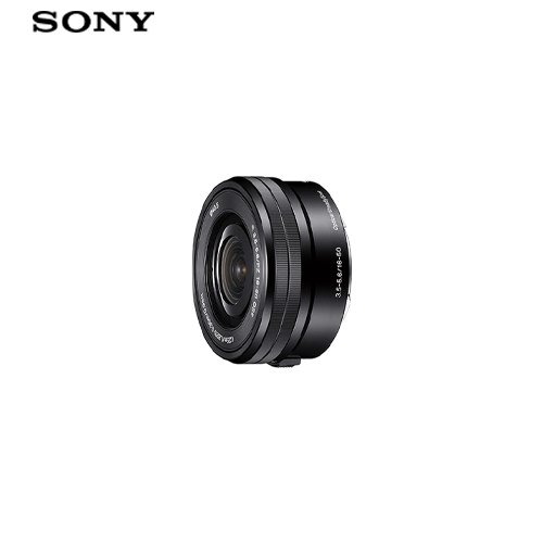 SONY 16-50mm F3.5-5.6
