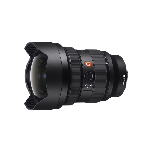 SONY FE 12-24mm F2.8 GM