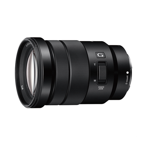 SONY 18-105mm F4