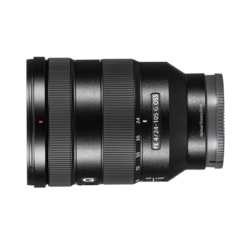 SONY 24-105mm F4