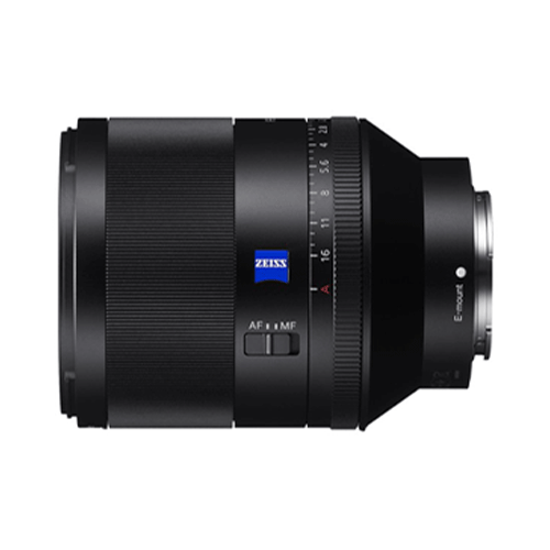 SONY FE 50mm F1.4 ZA