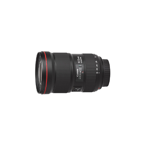 CANON 16-35mm III F2.8