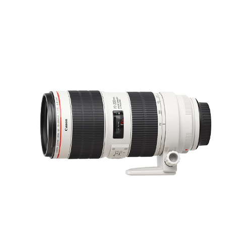 CANON 70-200mm IS III F2.8