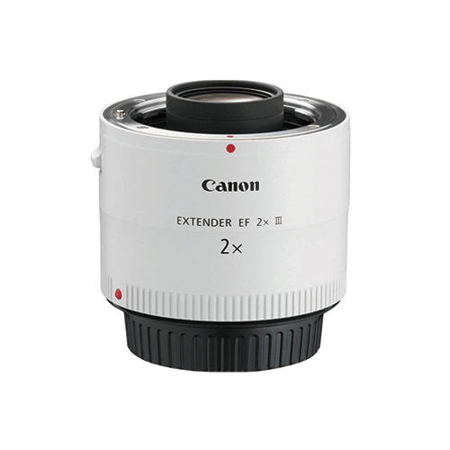 CANON EXTENDER EF 2X III