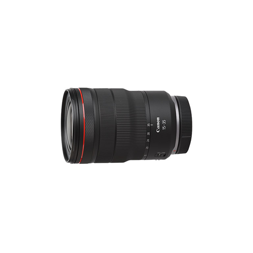 CANON RF 15-35mm F2.8