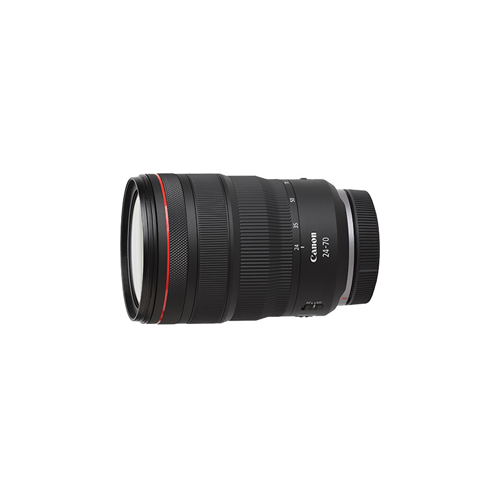 CANON RF 24-70mm F2.8