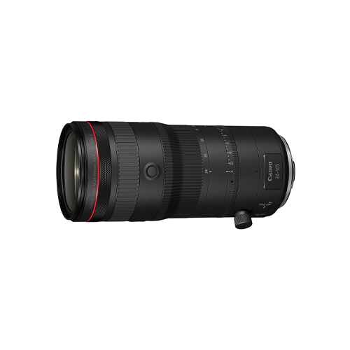 CANON RF 24-105mm F2.8