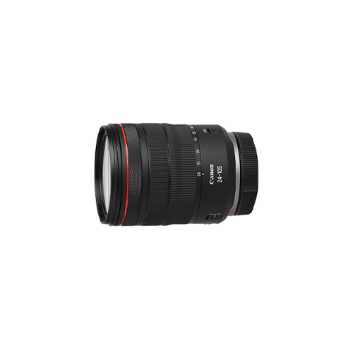 CANON RF 24-105mm F4