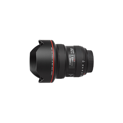 CANON 11-24mm F4