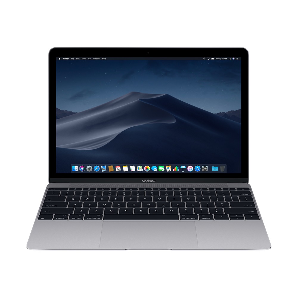 MACBOOK PRO RETINA