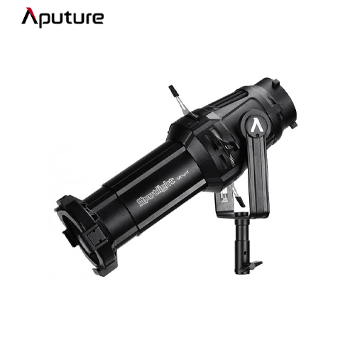 APUTURE SPOTLIGHT 19