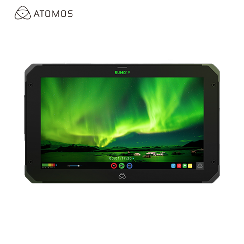 ATOMOS SUMO 19