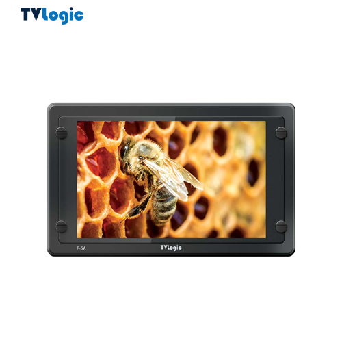 TVLOGIC F-5A