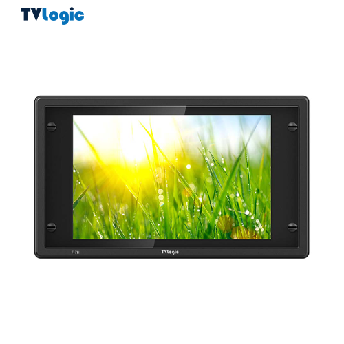TVLOGIC F-7H