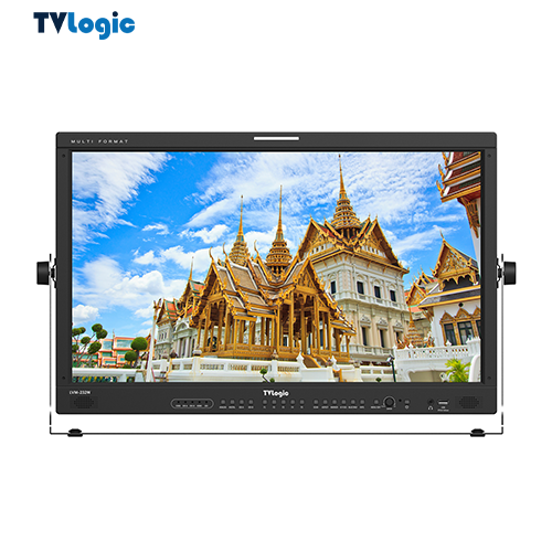 TVLOGIC LVM-232W