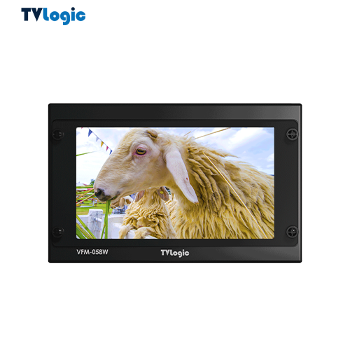 TVLOGIC VFM-058W