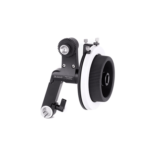 WOODEN CAMERA ZIP FOCUS