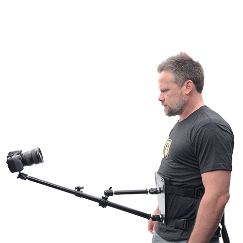 GLIDE GEAR SNC 100 SNORRICAM