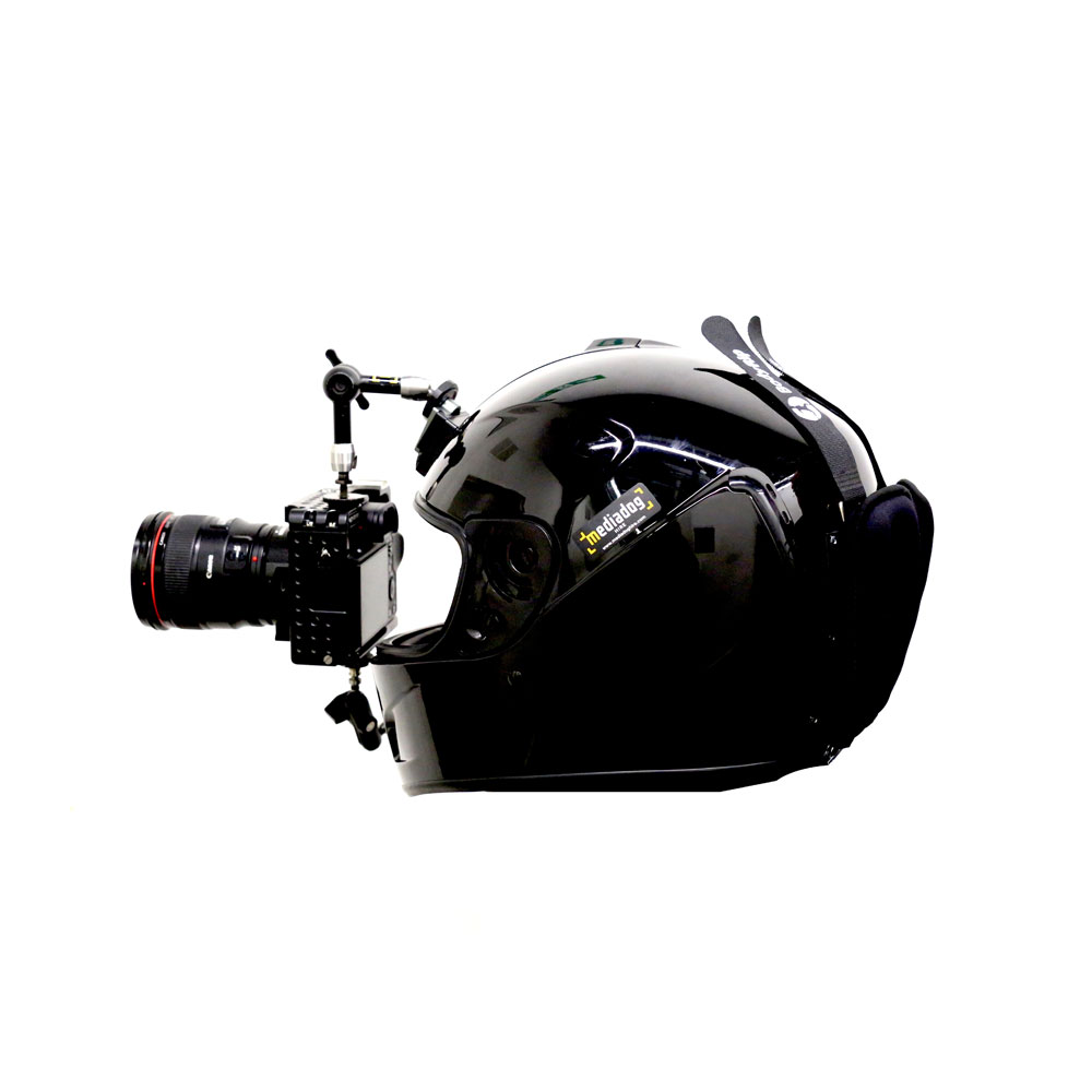 POV HELMET RIG