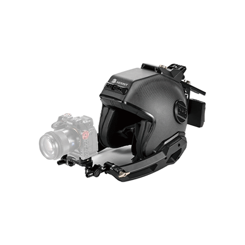 TILTA HERMIT POV SUPPORT SYSTEM