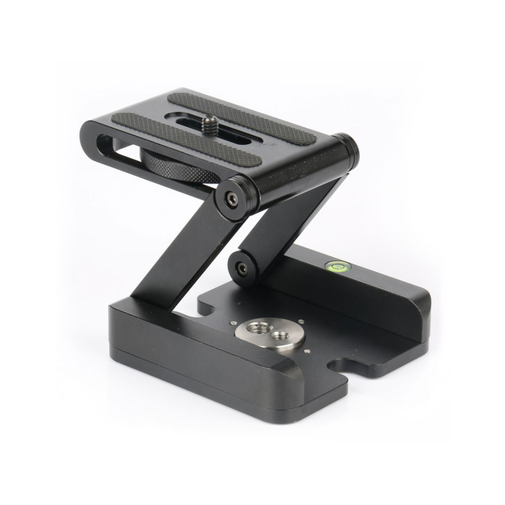 Z FLEX TILT HEAD PLATE