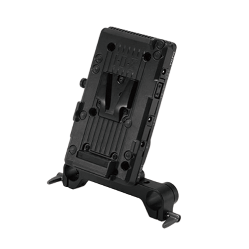 TILTA V-MOUNT PLATE (19mm)