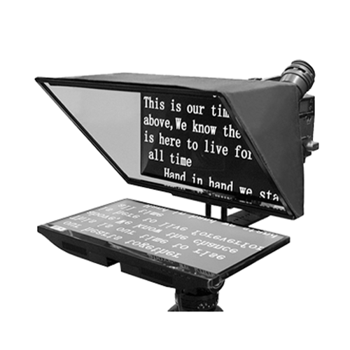 22 INCH PROMPTER