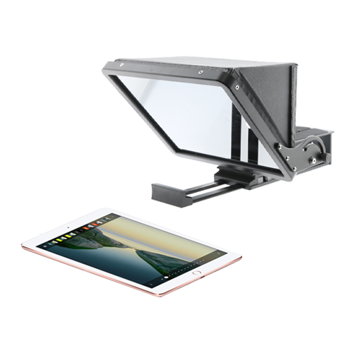 IPAD PROMPTER SET