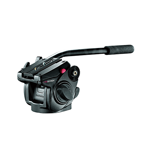 MANFROTTO 501 (HEAD)