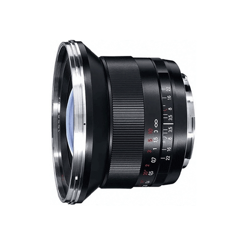 CARL ZEISS DISTAGON 18MM