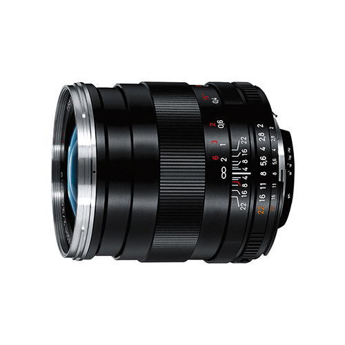 CARL ZEISS DISTAGON 28MM