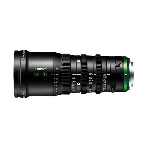 FUJINON MK 50-135mm T2.9