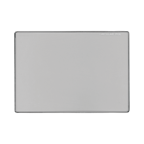 TIFFEN 4X5.65 PL FILTER