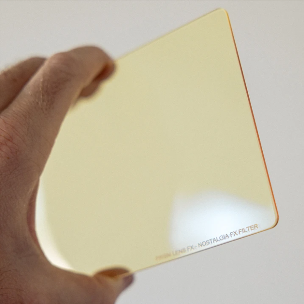 PRISM 4X5.65 NOSTALGIA FX FILTER