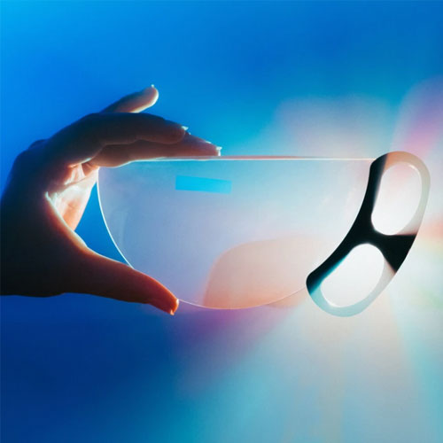 PRISM HAND SPLIT DIOPTER 150mm